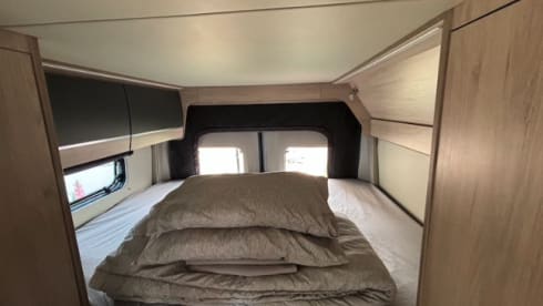 Journey  – AutoTrail Expedition 68 (2025)