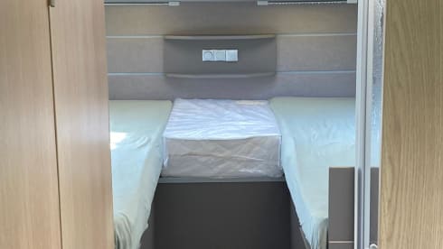 4p LMC semi-integrated uit 2023
