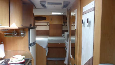 Aerdts Paradijs – Comfort and convenience!