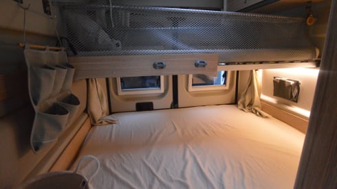 Roadrunner – Sunlight Cliff 601 Adventure Autark