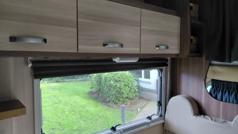 Dekkermobi – 4p McLouis alcove uit 2011