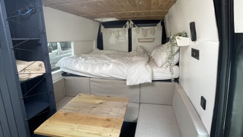 Rita – Rita the Boxer