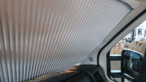 Reisen Sie glücklich mit einem All-in-McLouis – WLAN in ganz Europa!