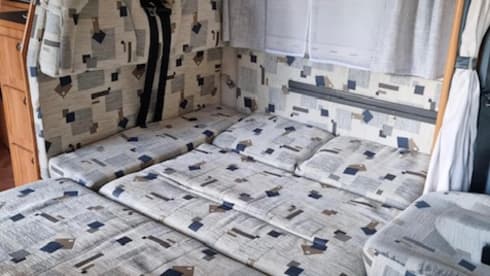 izilda & david – Camper 5 plaatsen Adriatik koraal 650SP Fiat ducato