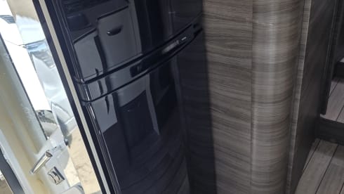 Marco – 5p Ford semi-integrated uit 2025