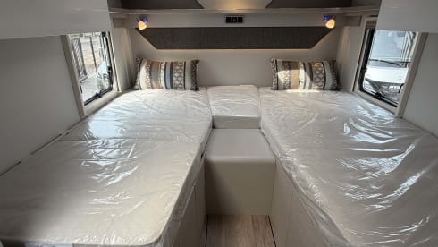 Hymer Tramp S 685