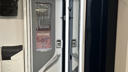 4p Chausson semi-integrated from 2022