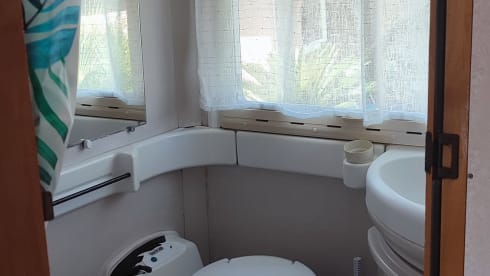 Nuvola 7 – Viaggiare come a casa