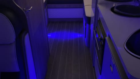 Road A Home   'Adventure at its Best'