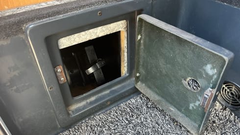 5p Niesmann + Bischoff integrated uit 1997