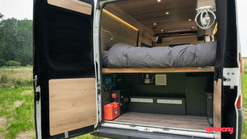 De Columbus – Es ist Zeit für ein neues Abenteuer