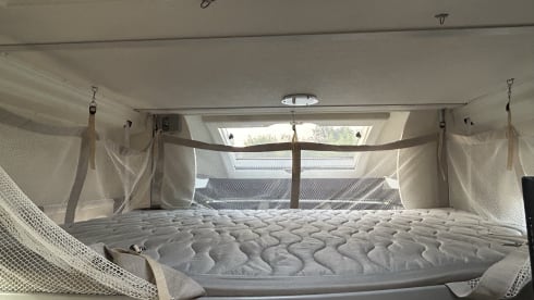 Ford Challenger von 2019