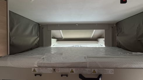 4p LMC Tracer 730EL, teilintegriert ab 2026