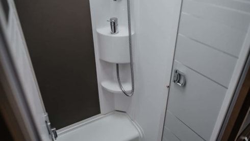 4P Adria Matrix 670SL