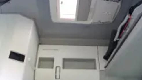 4p Volkswagen bus from 2020