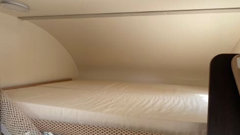 The Flying Pellikaan – 5p McLouis Alcove from 2022