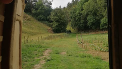 Lakshmi – Rêve d'infiltration Renault Master couvreur