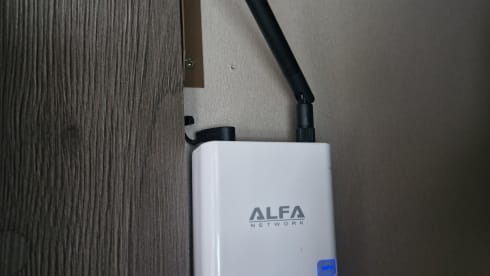 Chausson Titanium 640 für 4 Personen – Luxus, Platz & Automatik-Wohnmobil