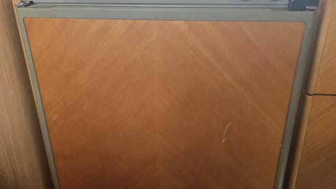 Morada 57 – Libertà su Quattro Ruote: Il Camper dei Tuoi Sogni ti Aspetta!