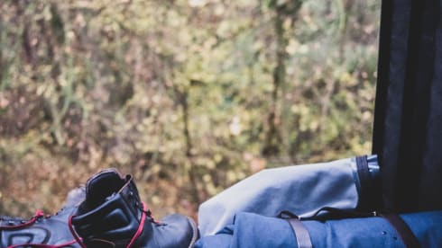 Above & Beyond – The All New Land Rover Defender