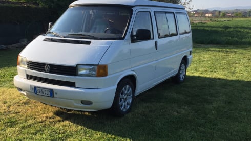 westfalia t4 – legendärer vw t4 westfalia 2.4 d robust und kompakt