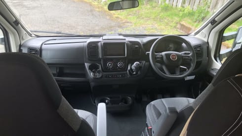 Arran – PRICE INCLUDES INSURANCE