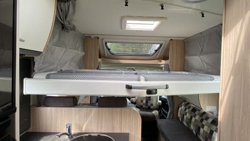 Sunlight T67 from 2020