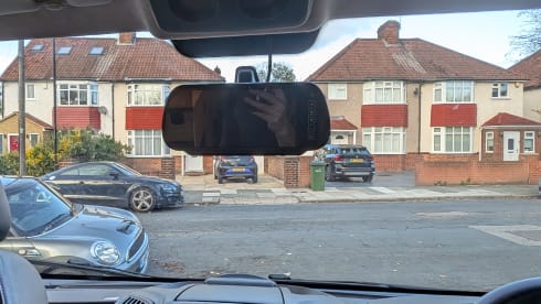 Limitless  – 2-4 berth Peugeot off grid campervan