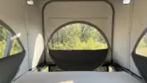 4 p 2022 Volkswagen California