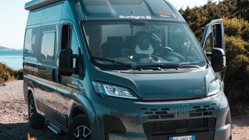 Nazarè – Nazarè - Fellas Outdoors