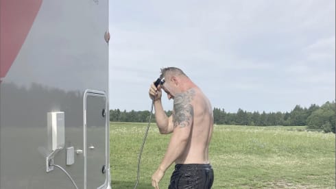 Berliner Box – La vie est trop courte pendant un certain temps ! Challenger 240