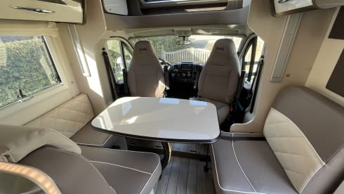 MCLOUIS CARAT 479 model 2021