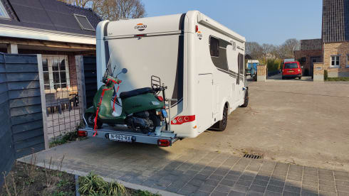 4p Carado Half-Integral from 2022