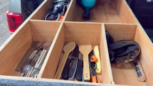 Just roam! – 4p Ford rooftop from 2018