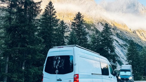 Chula The Van
