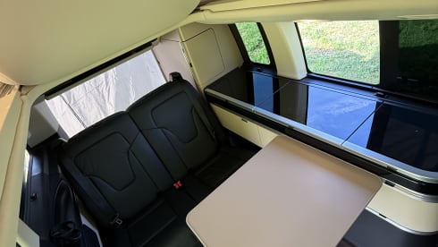 MP – 4p Mercedes-Benz Marco polo V300 4-Matic Full