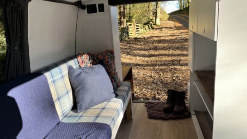 Volkswagen Transporter T5