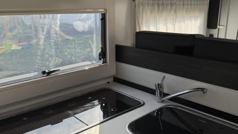 Benimar Mileo 263 - 2024