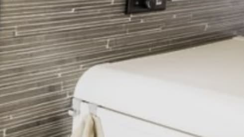 Ride Your Own Story – Hymer Grand Canyon - Spacious and compact for 4 people