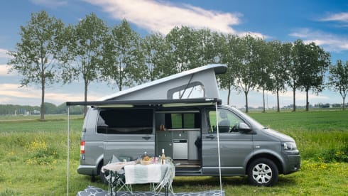 Skye – Volkswagen T6 