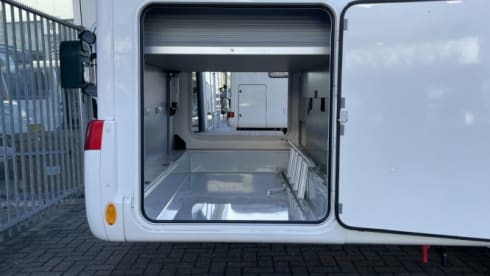 Verhuurmaatjes – 4p Rapido semi-integrated uit 2018