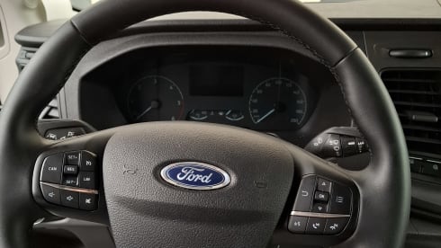 6p Ford alcove uit 2022