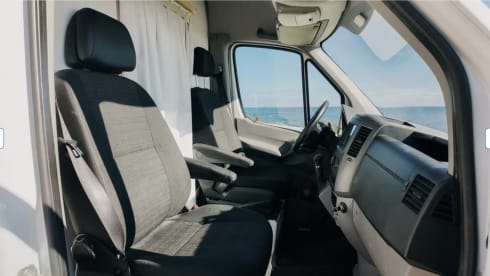 Big Bill – 2p Mercedes-Benz bus uit 2025