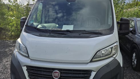 Ragnar – 2p Fiat bus from 2016