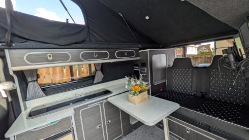 Carrie le camping-car