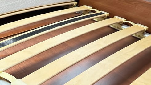 Volledig off-grid reizen met onze comfortabel uitgeruste 2p camper