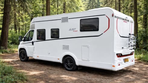 3p Dethleffs integrated from 2024