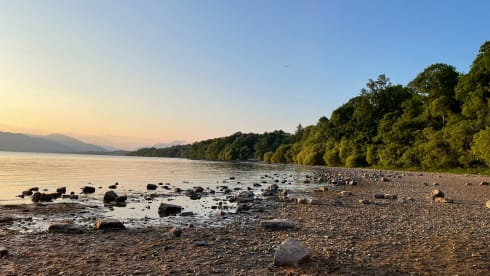 Becky – Ford Transit Custom Campervan 4 Beth 