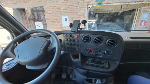 Alby84 – Comfort and safety