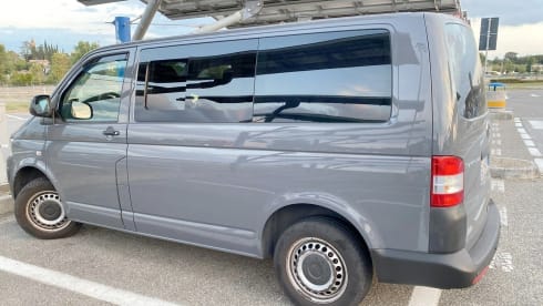Volkswagen T5